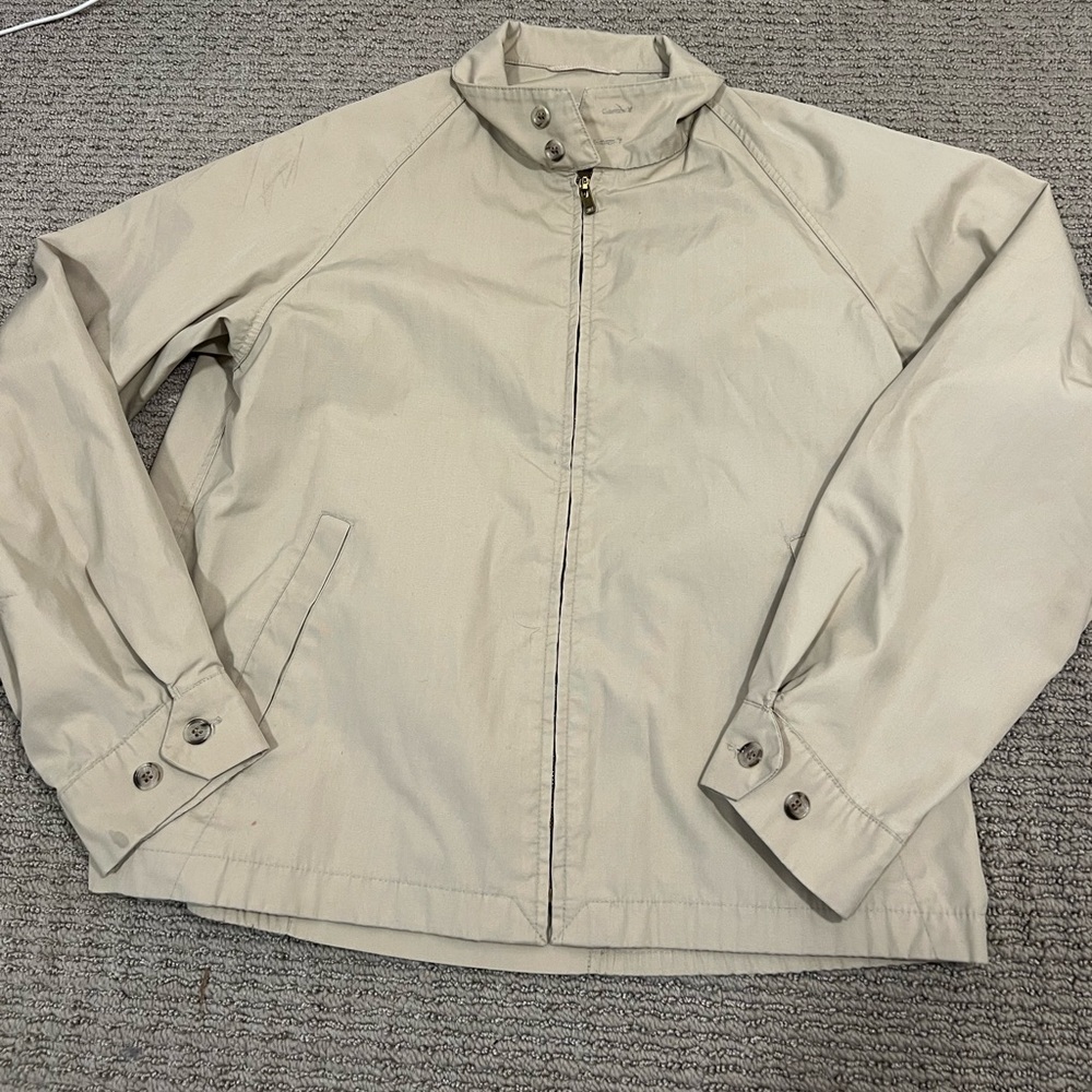 London Fog Jacket